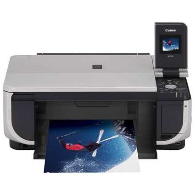 drukarka Canon Pixma MP510