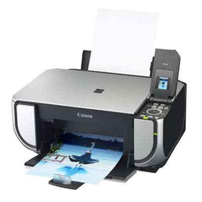 drukarka Canon Pixma MP520