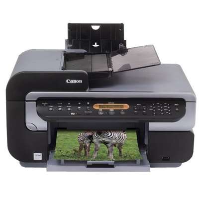 drukarka Canon Pixma MP530