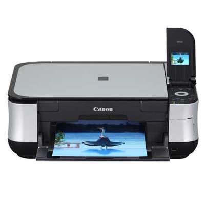 drukarka Canon Pixma MP540