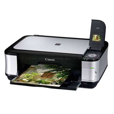 drukarka Canon Pixma MP550