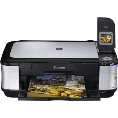 drukarka Canon Pixma MP560