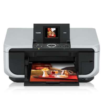 drukarka Canon Pixma MP600