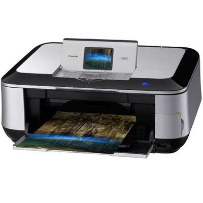 drukarka Canon Pixma MP640