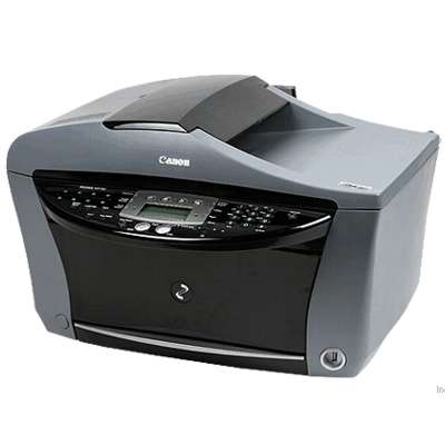 drukarka Canon Pixma MP780