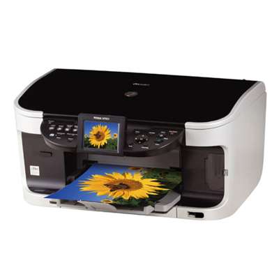 drukarka Canon Pixma MP800