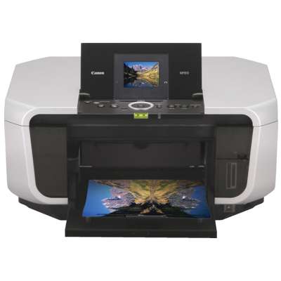 Drukarka Canon Pixma MP810