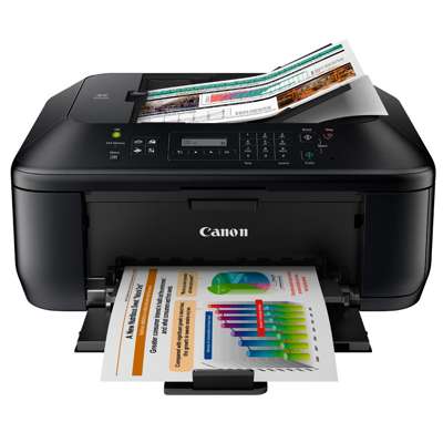 drukarka Canon Pixma MX375