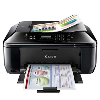 drukarka Canon Pixma MX435