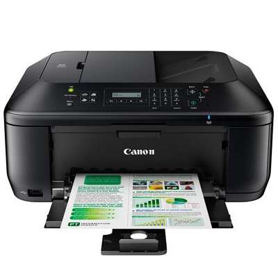 Drukarka Canon Pixma MX455