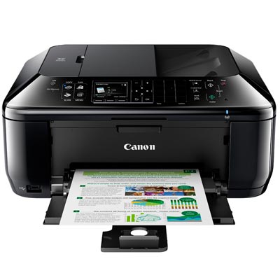 drukarka Canon Pixma MX525