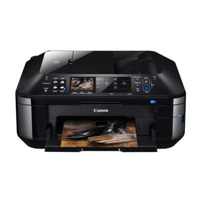 Drukarka Canon Pixma MX715