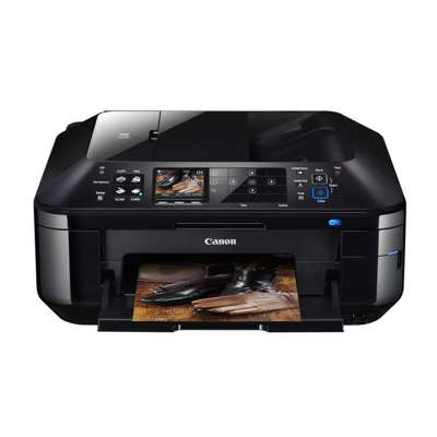 drukarka Canon Pixma MX715