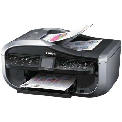 drukarka Canon Pixma MX850