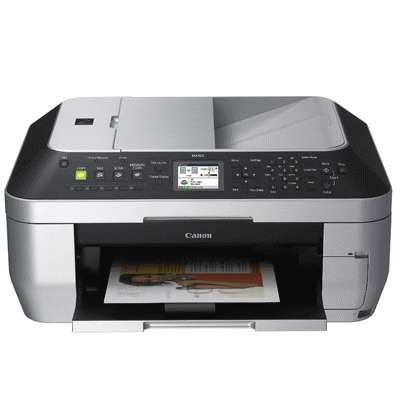 drukarka Canon Pixma MX860