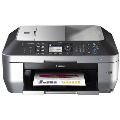  Drukarka Canon Pixma MX870