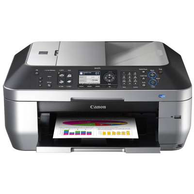 drukarka Canon Pixma MX870