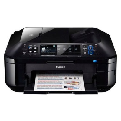 Drukarka Canon Pixma MX880