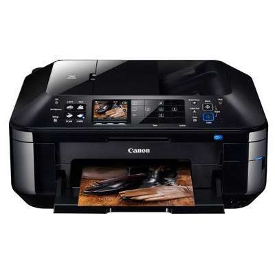 Drukarka Canon Pixma MX885