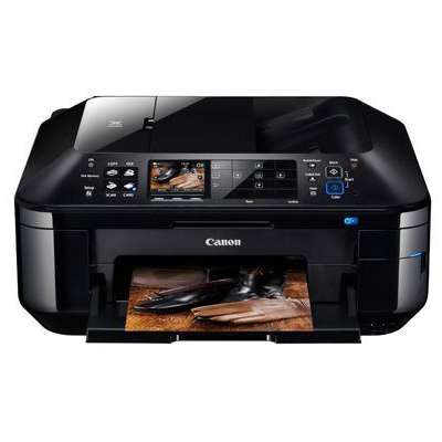 drukarka Canon Pixma MX885
