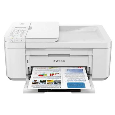  Drukarka Canon Pixma TR4550 White