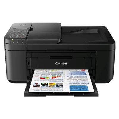 drukarka Canon Pixma TR4550