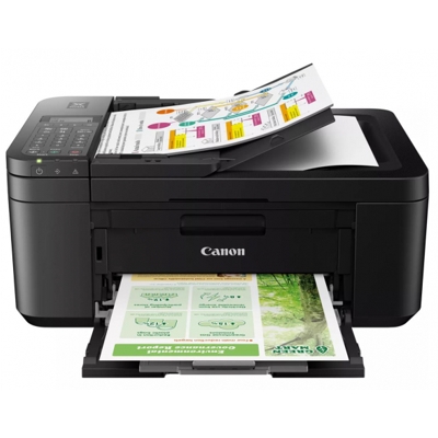 drukarka Canon Pixma TR4650