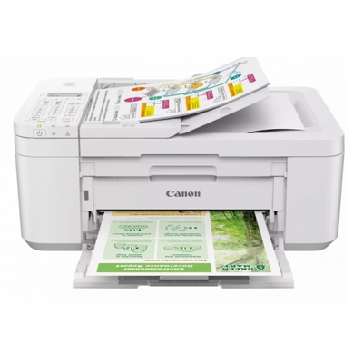 Drukarka Canon Pixma TR4651 White