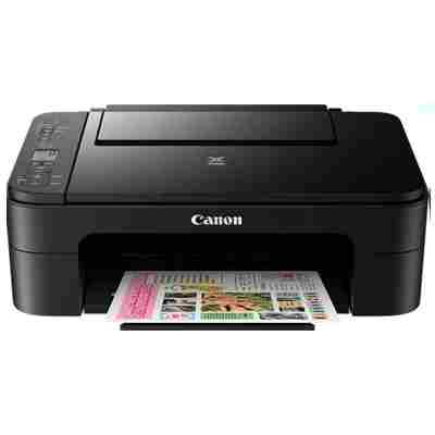 Drukarka Canon Pixma TS3350