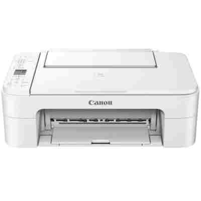 drukarka Canon Pixma TS3351 White