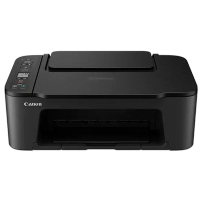 drukarka Canon Pixma TS3450 Black