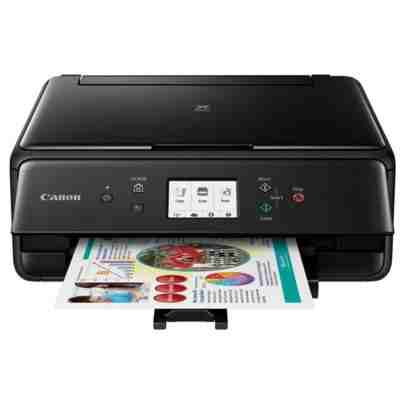 drukarka Canon Pixma TS6000 Series