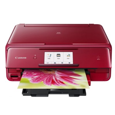 drukarka Canon Pixma TS8052