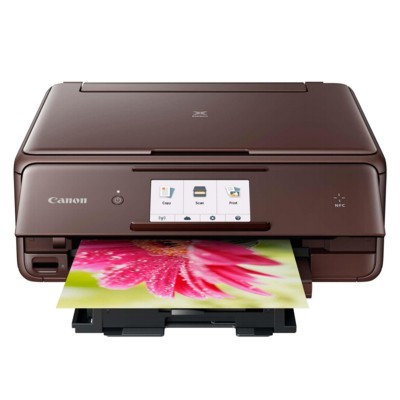 Drukarka Canon Pixma TS8053