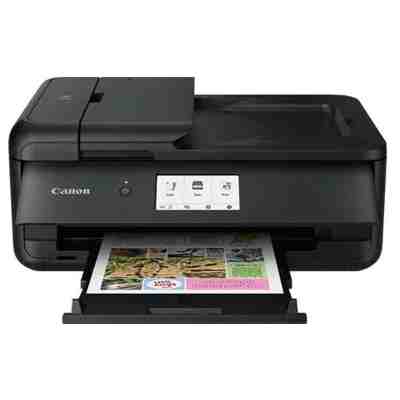 Drukarka Canon Pixma TS9540