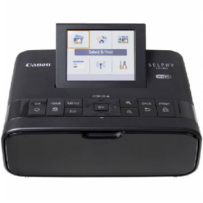 drukarka Canon CP1300 black