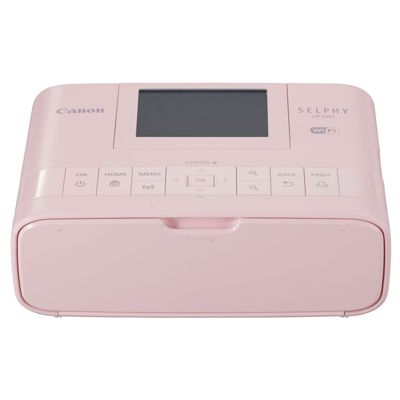drukarka Canon CP1300 pink
