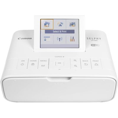 drukarka Canon CP1300 white