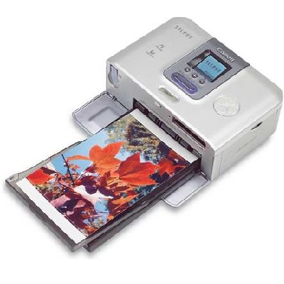 drukarka Canon CP710