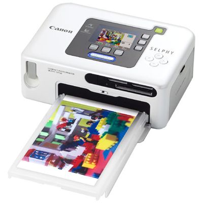 drukarka Canon CP730