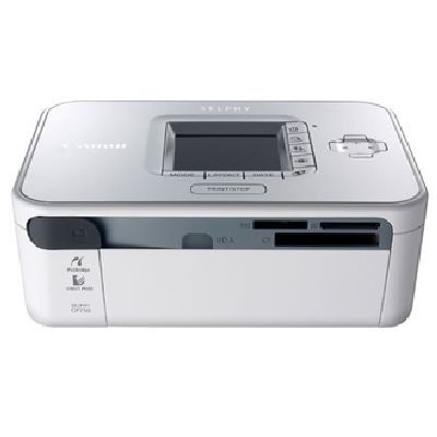 drukarka Canon CP740