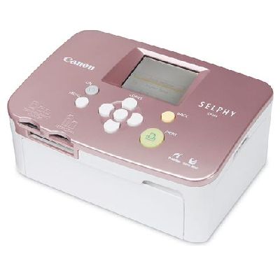 drukarka Canon CP760