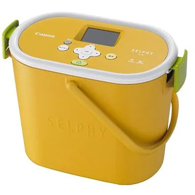 drukarka Canon CP770