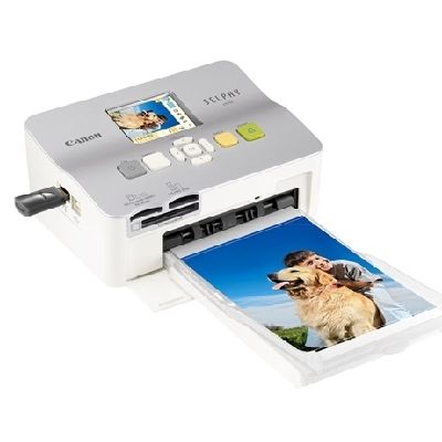 drukarka Canon CP780
