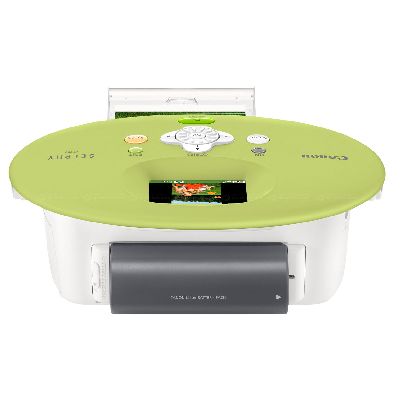 drukarka Canon CP790