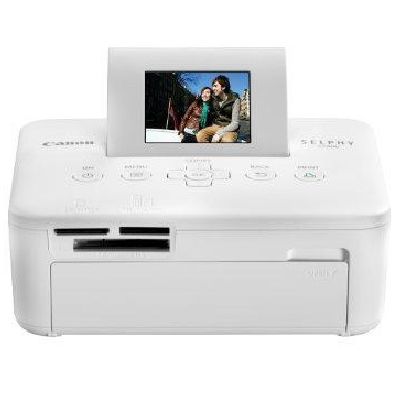 drukarka Canon CP800