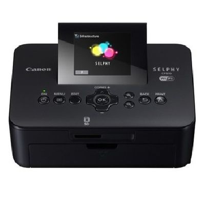 drukarka Canon CP910