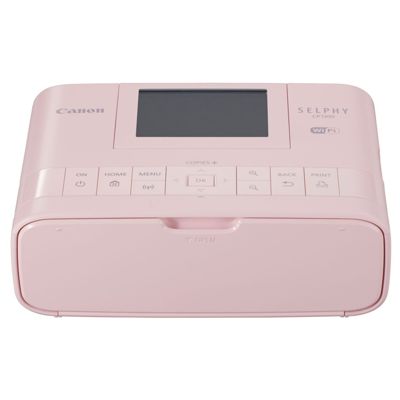  Drukarka Canon SELPHY CP1300 pink