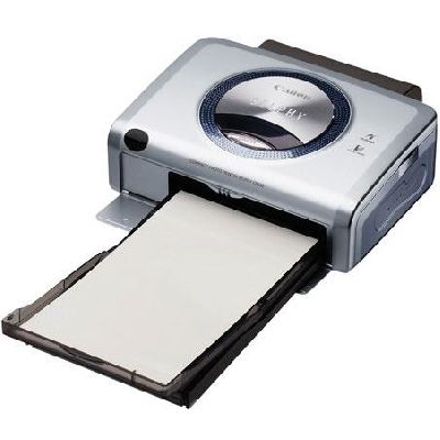  Drukarka Canon SELPHY CP600