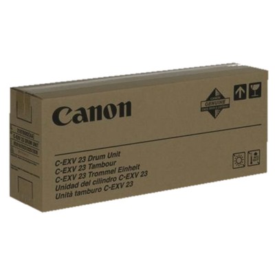 Bęben Oryginalny Canon C-EXV23 (2101B002AA) (Czarny)